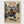 Samurai Champloo Poster poster in oak frame