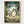 My Neighbor Totoro Poster poster in oak frame