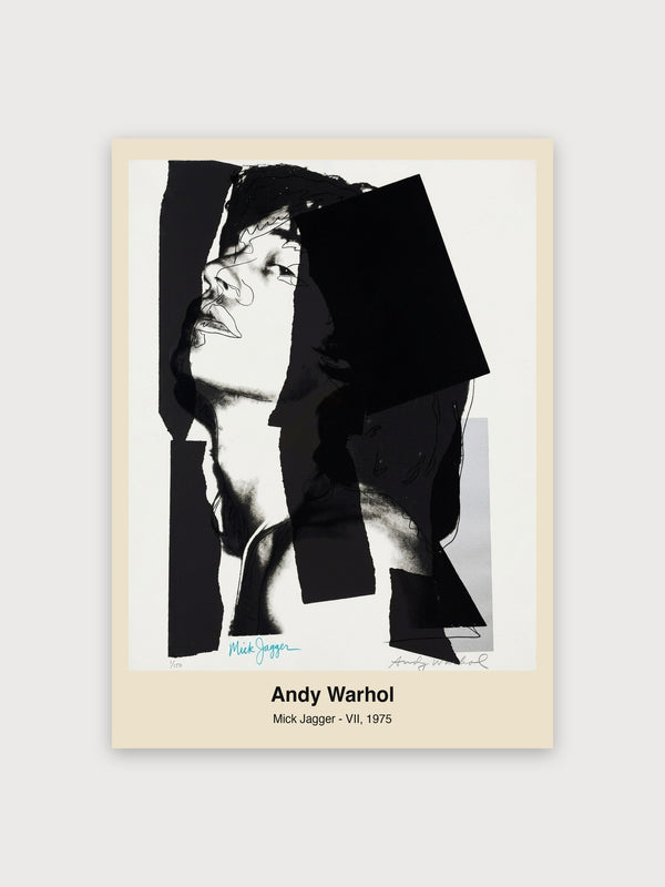 Mick Jagger - VII - Digital Download