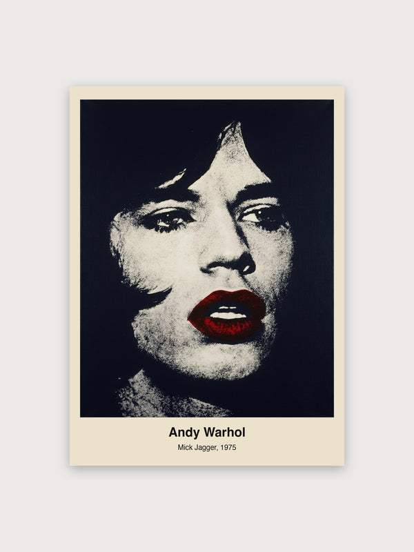 Mick Jagger - Digital Download