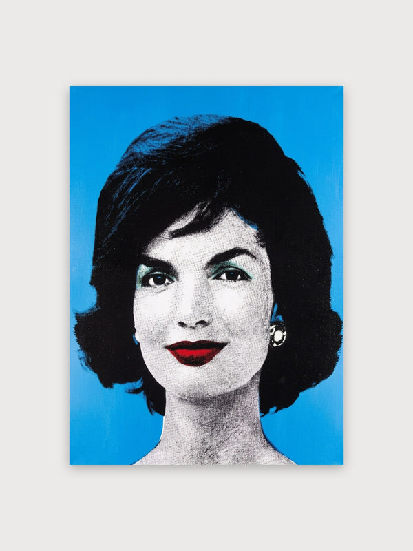 Jackie, 1964 - Digital Download
