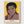 Andy Warhol Muhammad Ali Poster poster in oak frame