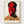 Andy Warhol Mao Tse Tung Poster poster in oak frame