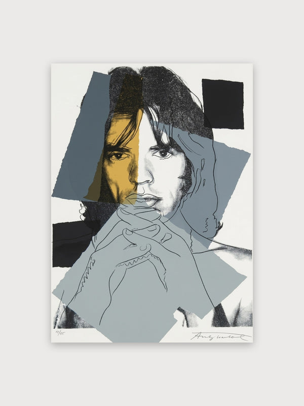Mick Jagger - Digital Download