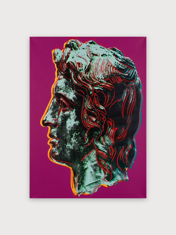 Alexander The Great - Pink - Digital Download