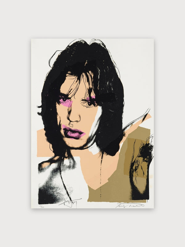 Mick Jagger - IV - Digital Download