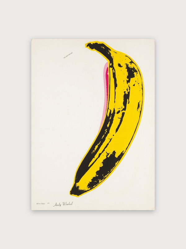 Banana - Digital Download