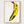 Andy Warhol Banana Poster poster in oak frame