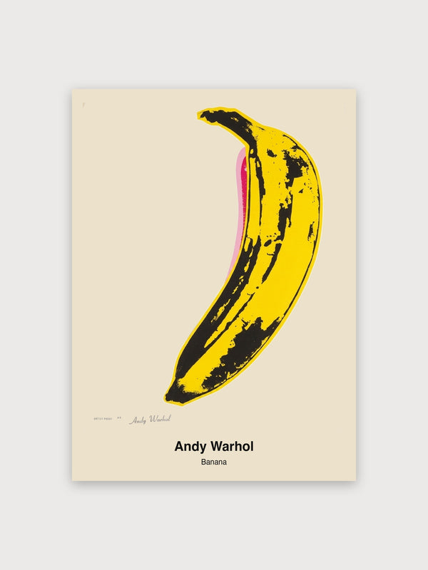 Banana - Digital Download