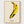 Andy Warhol Banana Poster poster in oak frame