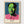 Andy Warhol Mao 93 Poster poster in oak frame