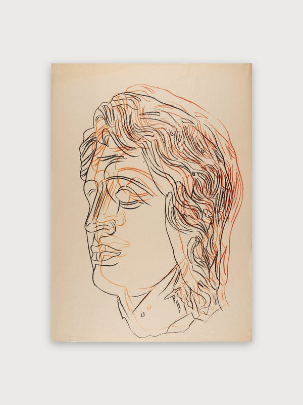 Alexander The Great - Original - Digital Download
