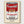 Andy Warhol Campbell's Soup Poster poster in oak frame