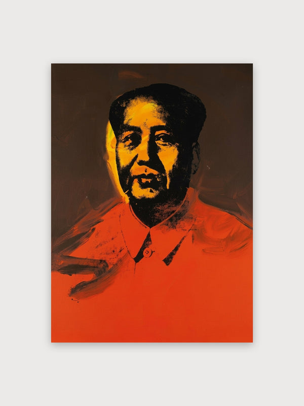 Mao - Digital Download
