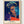 Andy Warhol Aretha Franklin Poster poster in oak frame