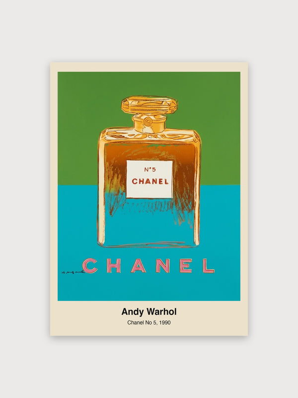 Chanel No 5 - Digital Download