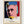 Andy Warhol Louis Brandeis Poster poster in oak frame