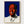 Andy Warhol Mao Poster poster in oak frame