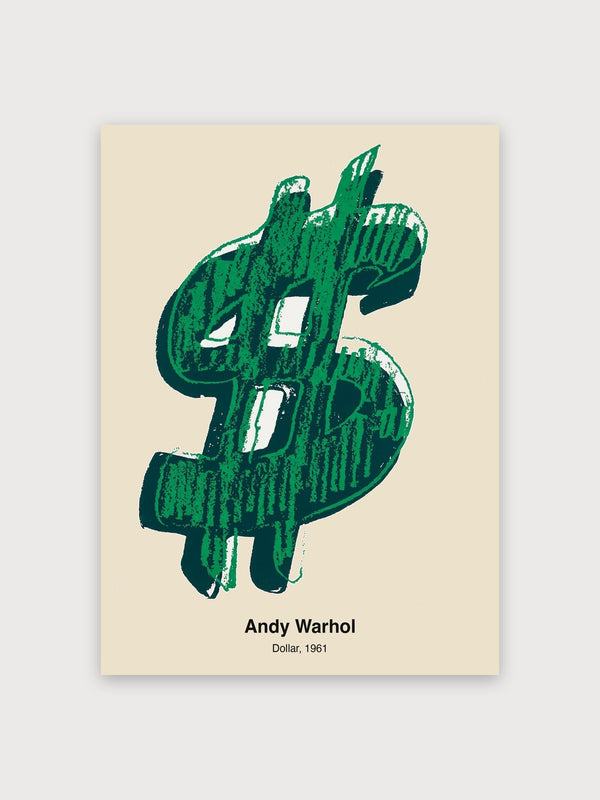 Dollar - Digital Download
