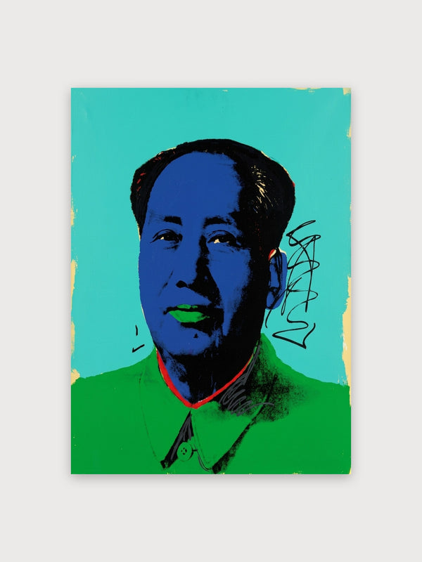 MAO - 99 - Digital Download