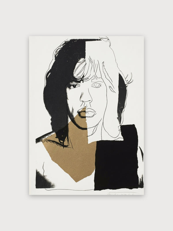 Mick Jagger - IX - Digital Download