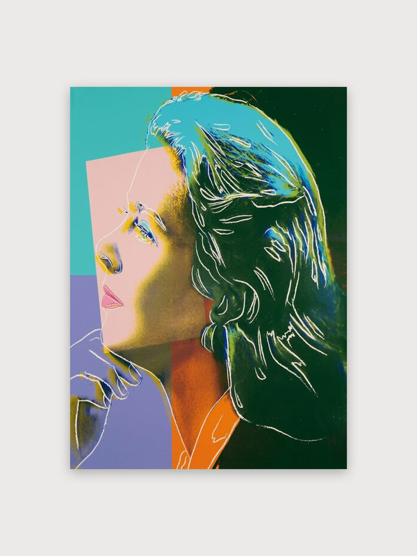 Ingrid Bergman - Digital Download