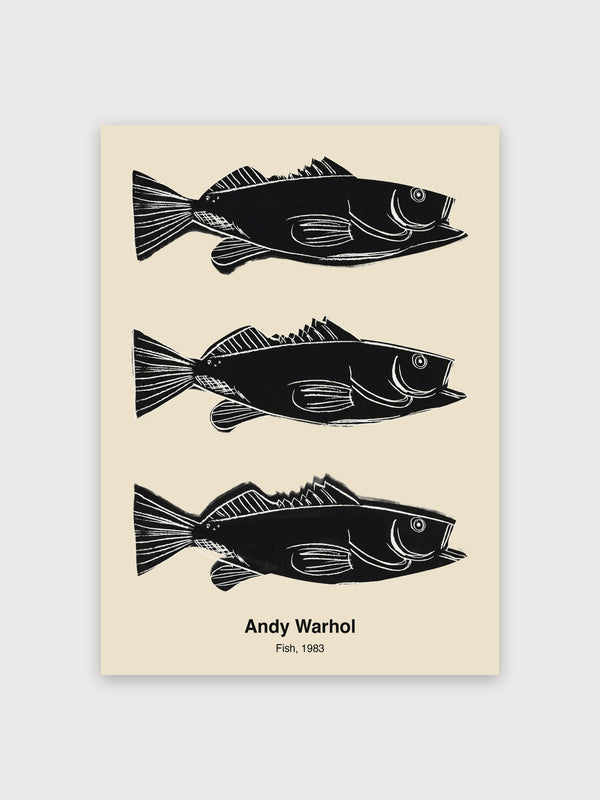 Fish - Digital Download