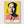 Andy Warhol Mao Poster poster in oak frame