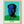 Andy Warhol Mao Poster poster in oak frame