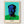 Andy Warhol Mao Poster poster in oak frame