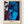 Andy Warhol Martin Buber Portrait poster in oak frame