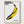 Andy Warhol Banana Poster poster in oak frame