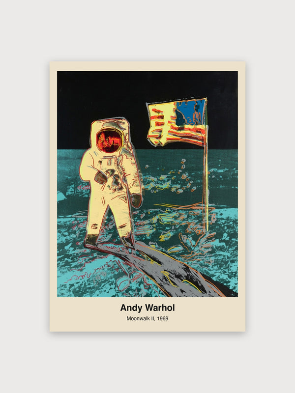 Moonwalk II - Digital Download