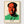 Andy Warhol Mao - 94 Poster poster in oak frame