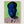 Andy Warhol Mao Poster poster in oak frame