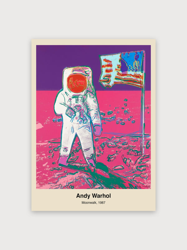 Moonwalk - Digital Download
