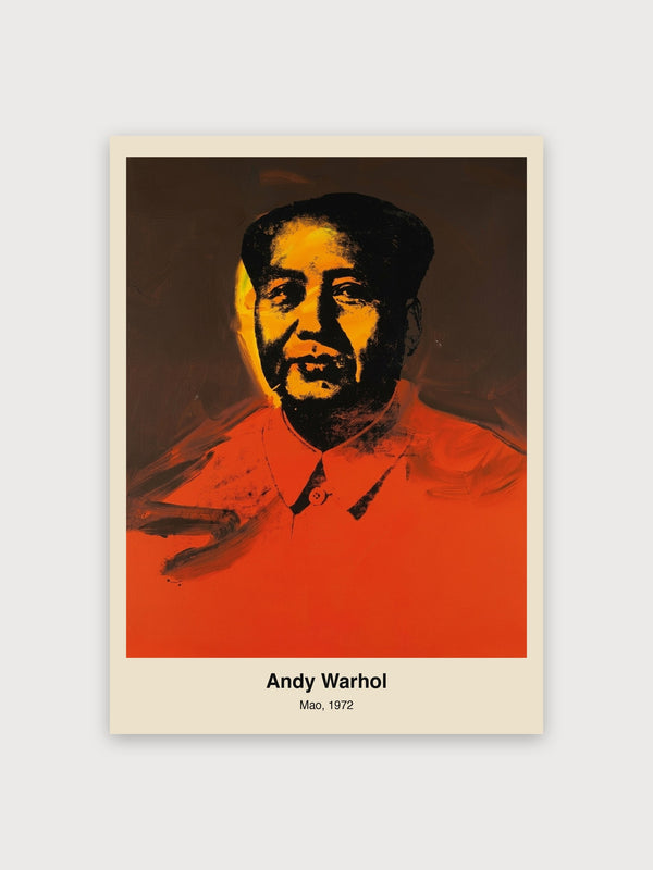Mao - Digital Download