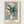 Andy Warhol Alexander The Great poster in oak frame