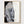 Andy Warhol Albert Einstein Poster poster in oak frame