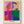 Andy Warhol Print poster in oak frame