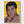 Andy Warhol Muhammad Ali Poster poster in oak frame