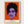 Prince Pop Art Poster poster in oak frame