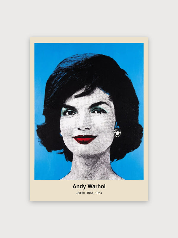 Jackie, 1964 - Digital Download
