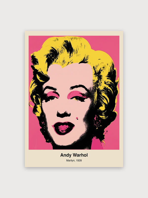Marilyn - Digital Download
