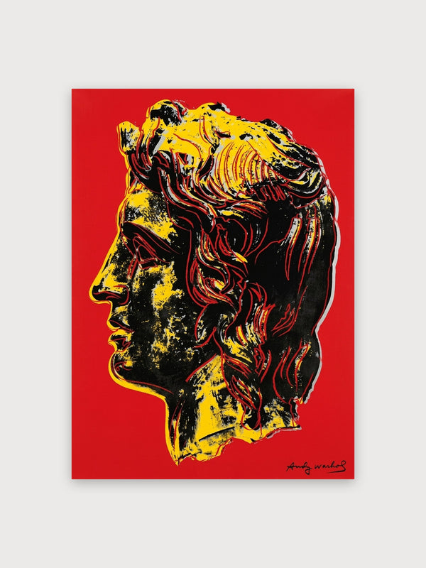 Alexander The Great - Digital Download
