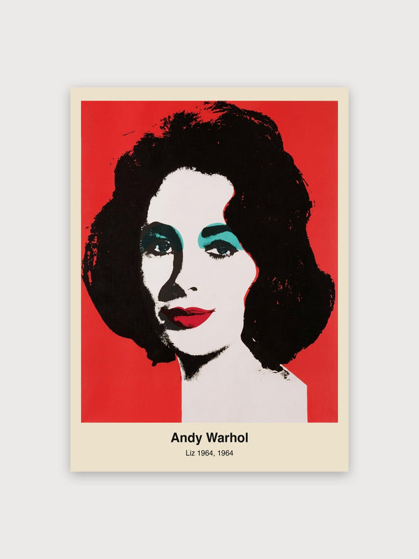 Liz 1964 - Digital Download