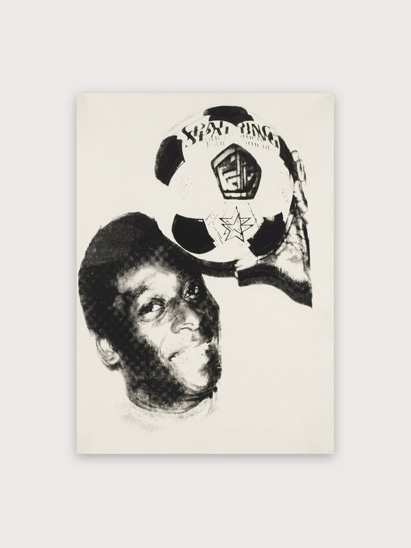 Pele - Digital Download