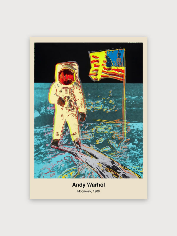 Moonwalk - Digital Download