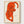 Orange Cat - 25 Cats Named Sam Series
