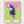 Andy Warhol Polo Pink On Green Poster poster in oak frame